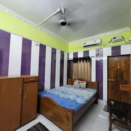 Abhishek Inn Digha  Eksteriør bilde