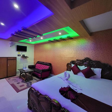 Abhishek Inn Digha  Eksteriør bilde
