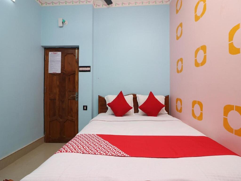 Abhishek Inn Digha  Eksteriør bilde