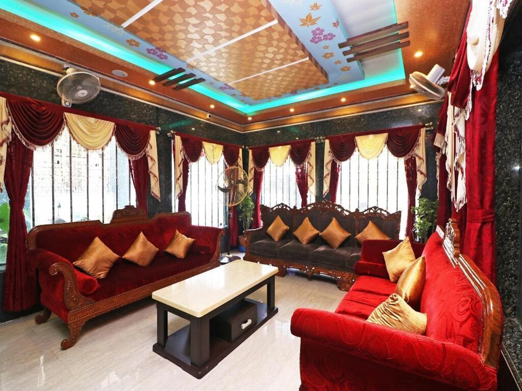 Abhishek Inn Digha  Eksteriør bilde