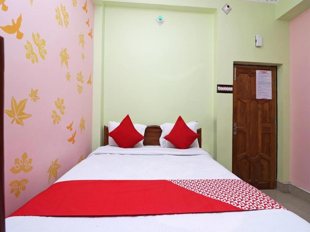 Abhishek Inn Digha  Eksteriør bilde