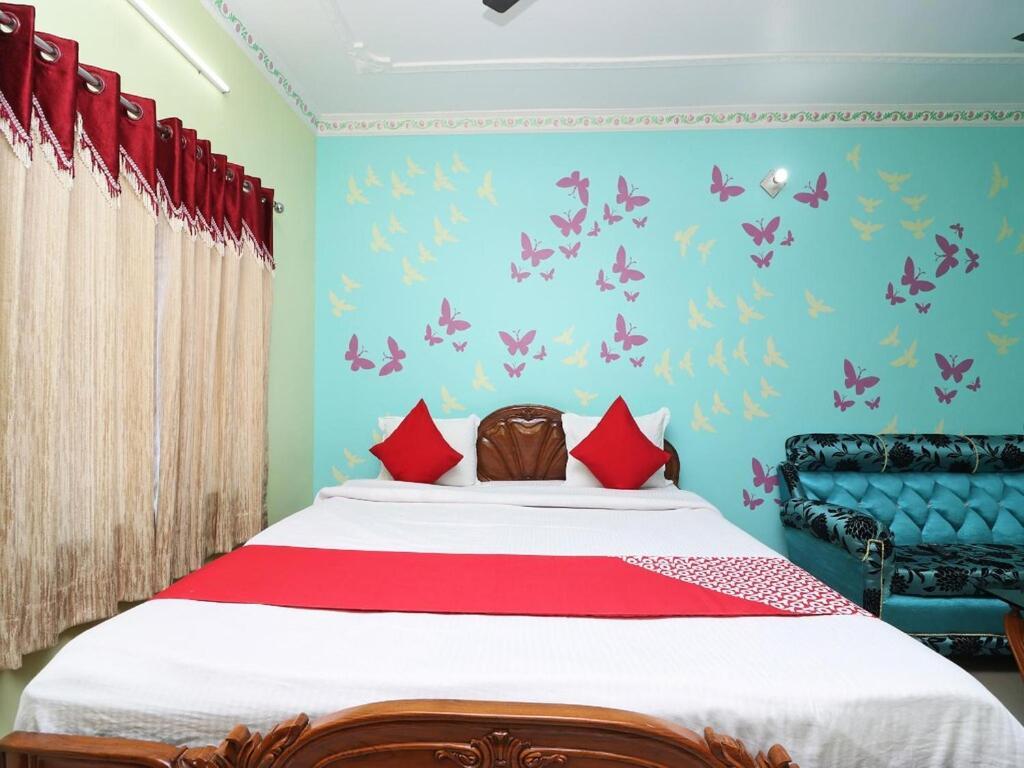 Abhishek Inn Digha  Eksteriør bilde