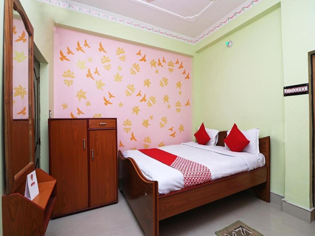 Abhishek Inn Digha  Eksteriør bilde