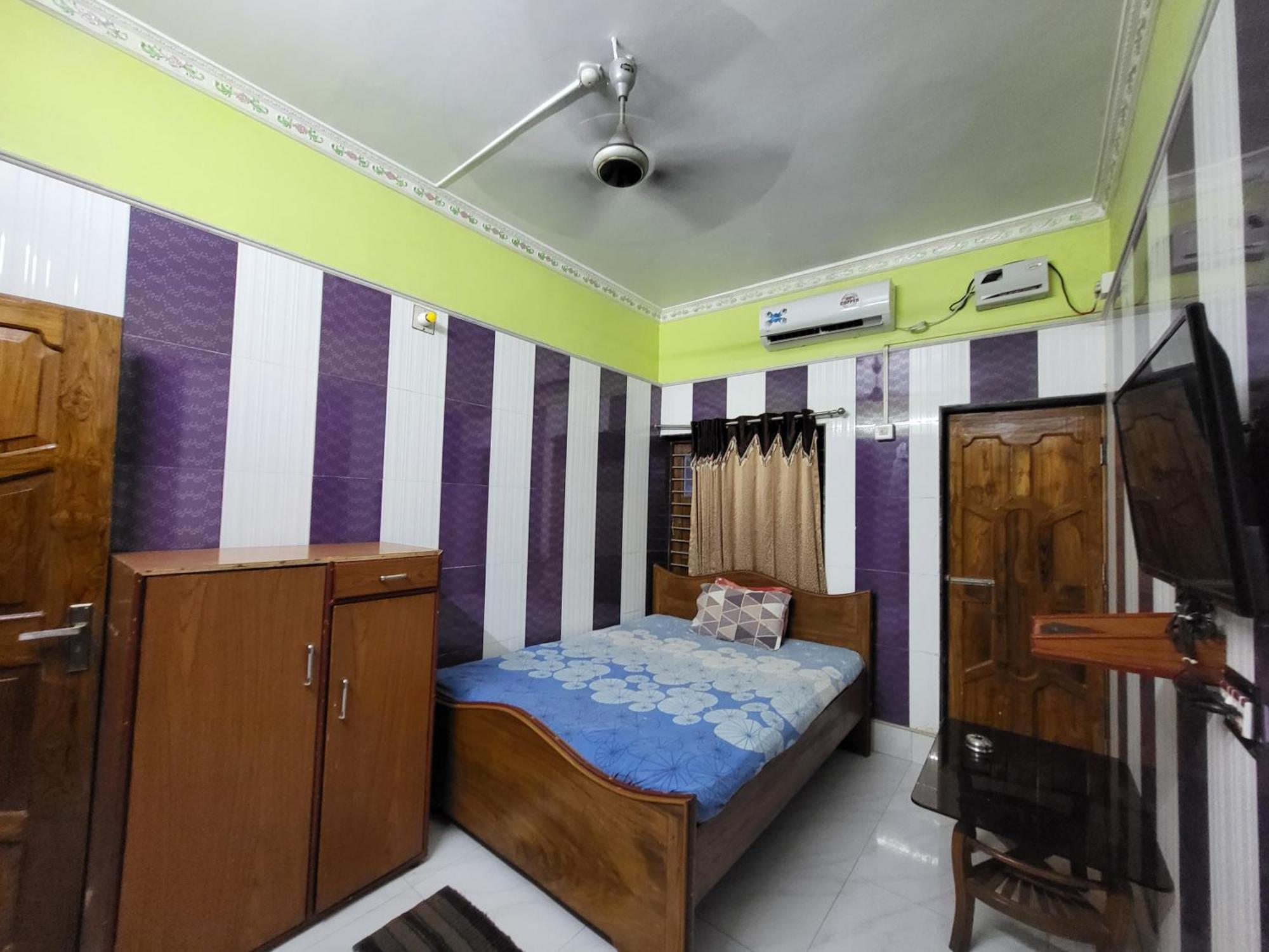 Abhishek Inn Digha  Eksteriør bilde