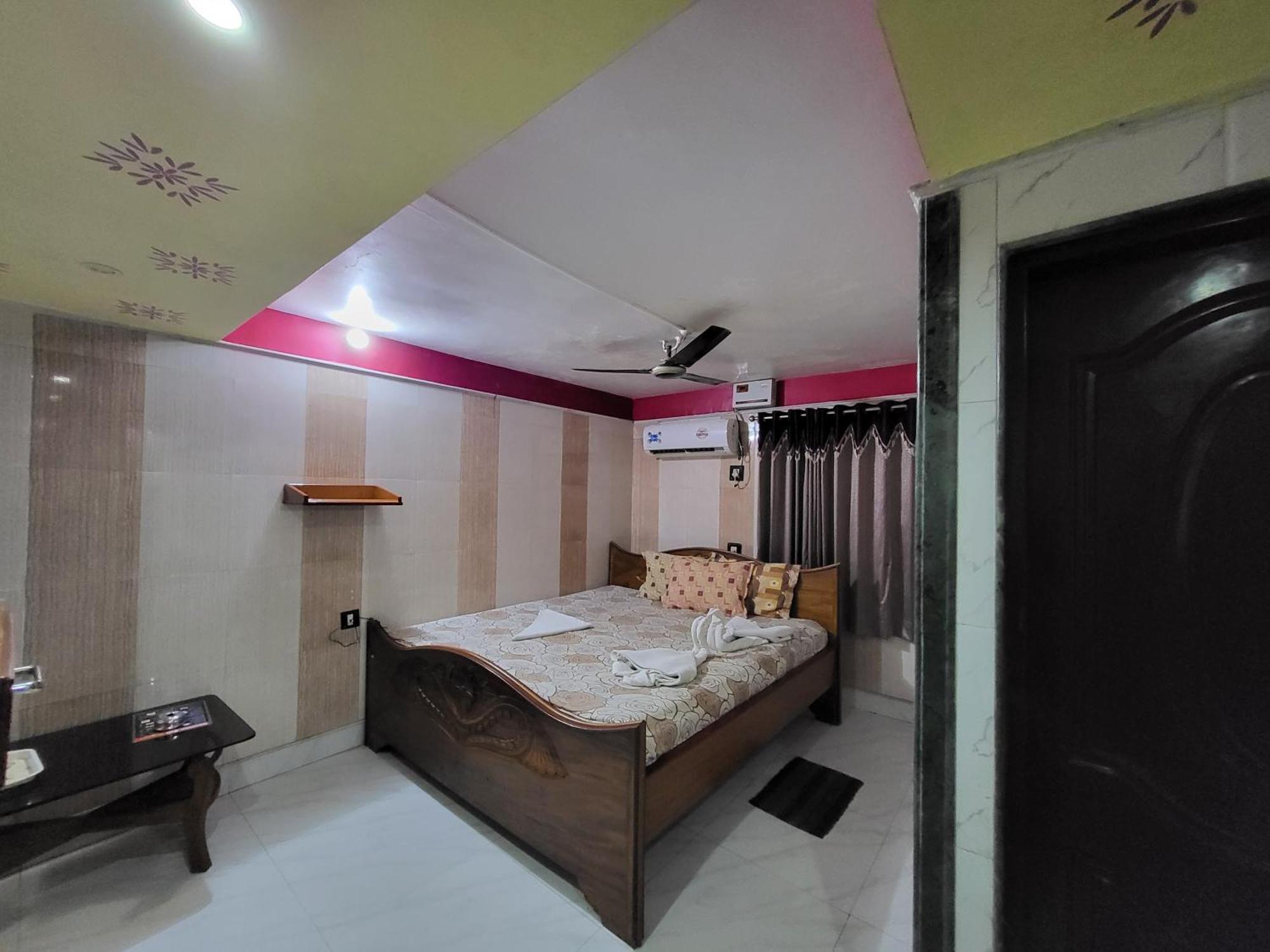 Abhishek Inn Digha  Eksteriør bilde