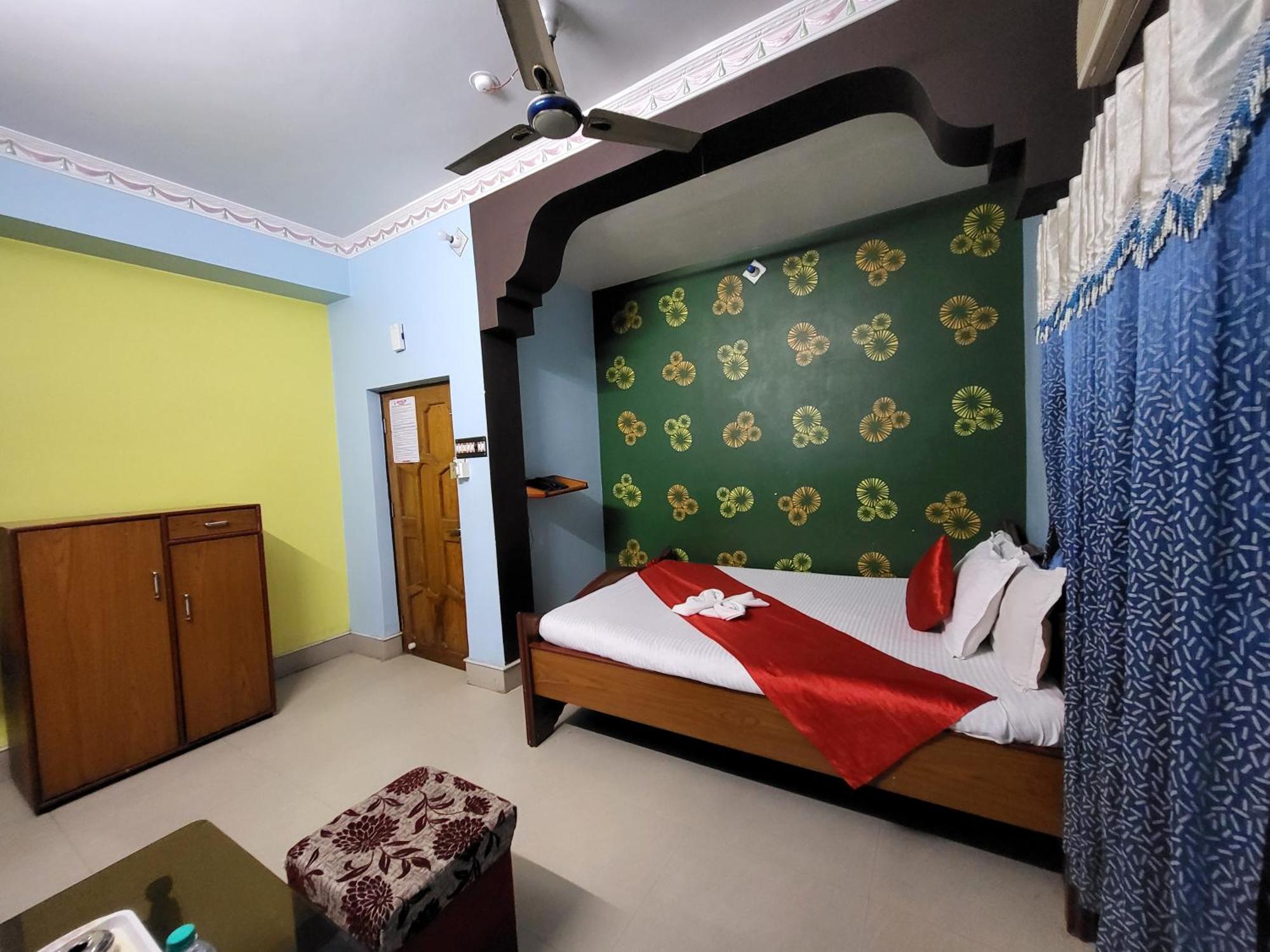 Abhishek Inn Digha  Eksteriør bilde