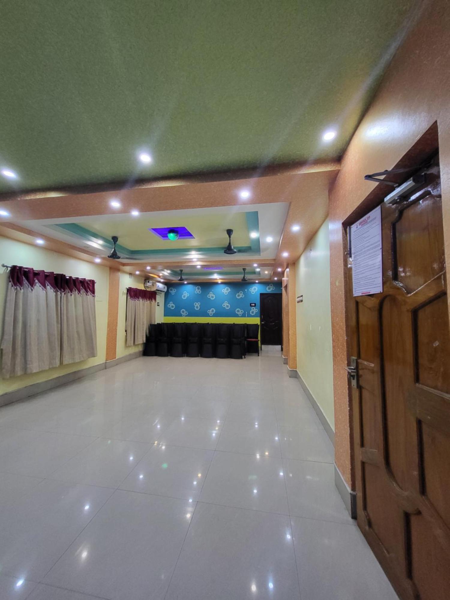 Abhishek Inn Digha  Eksteriør bilde