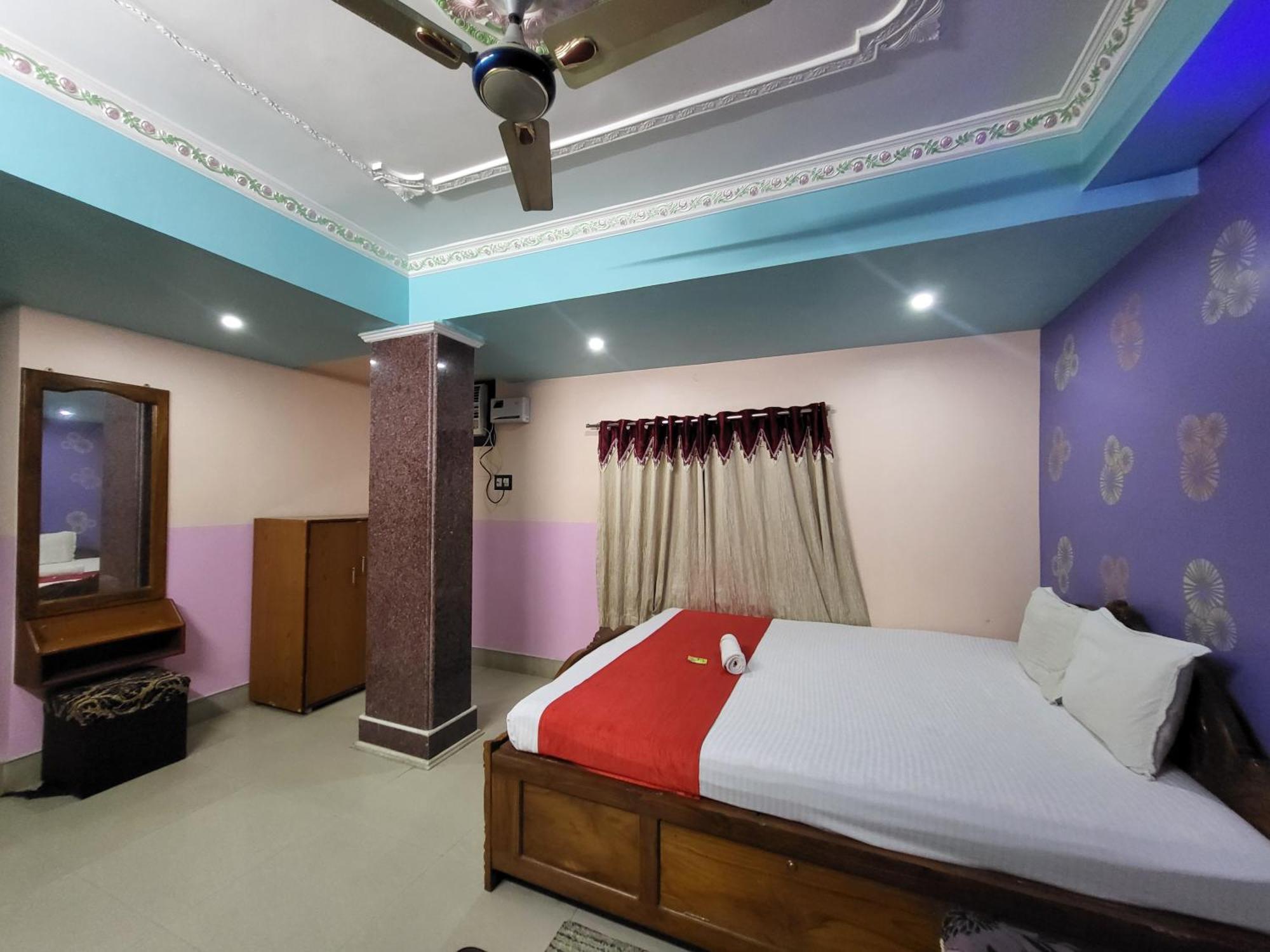 Abhishek Inn Digha  Eksteriør bilde